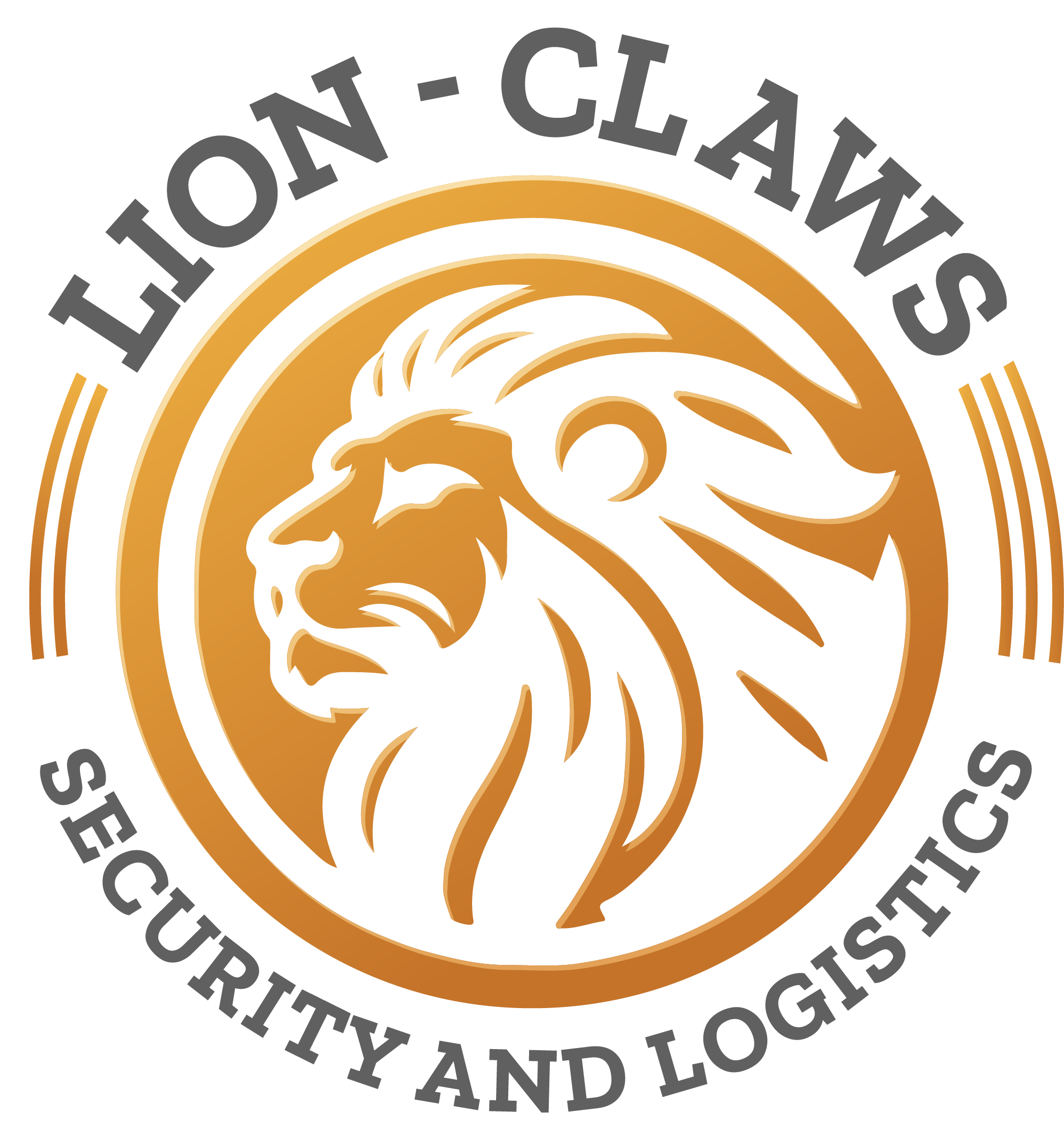 Lion Claws Security & Logistics