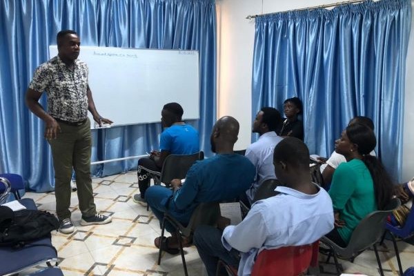 Recruitment & Training