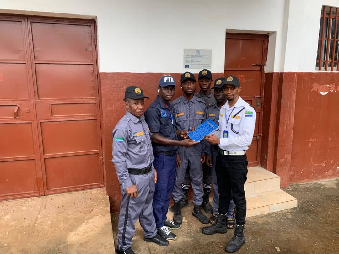 PTN Handover